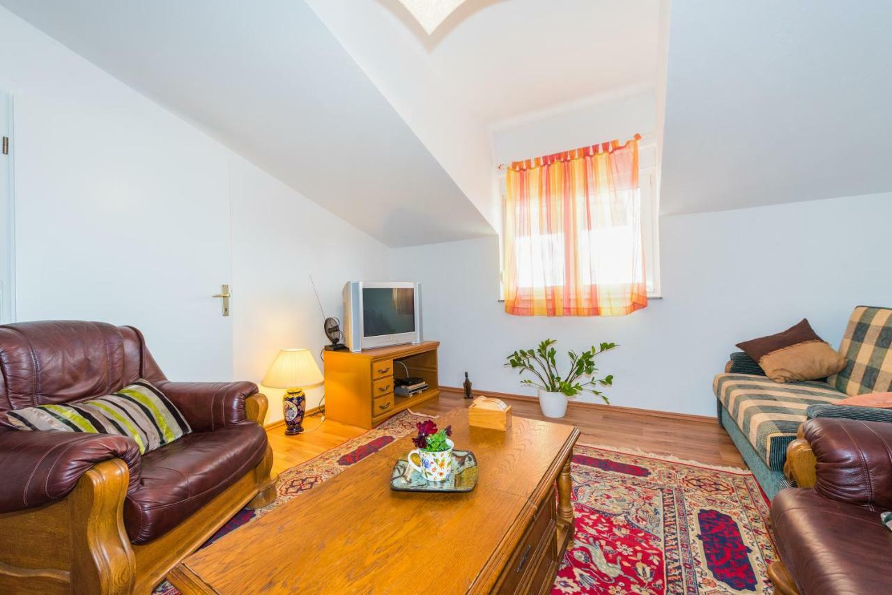 Apartment Kata Dubravice Extérieur photo