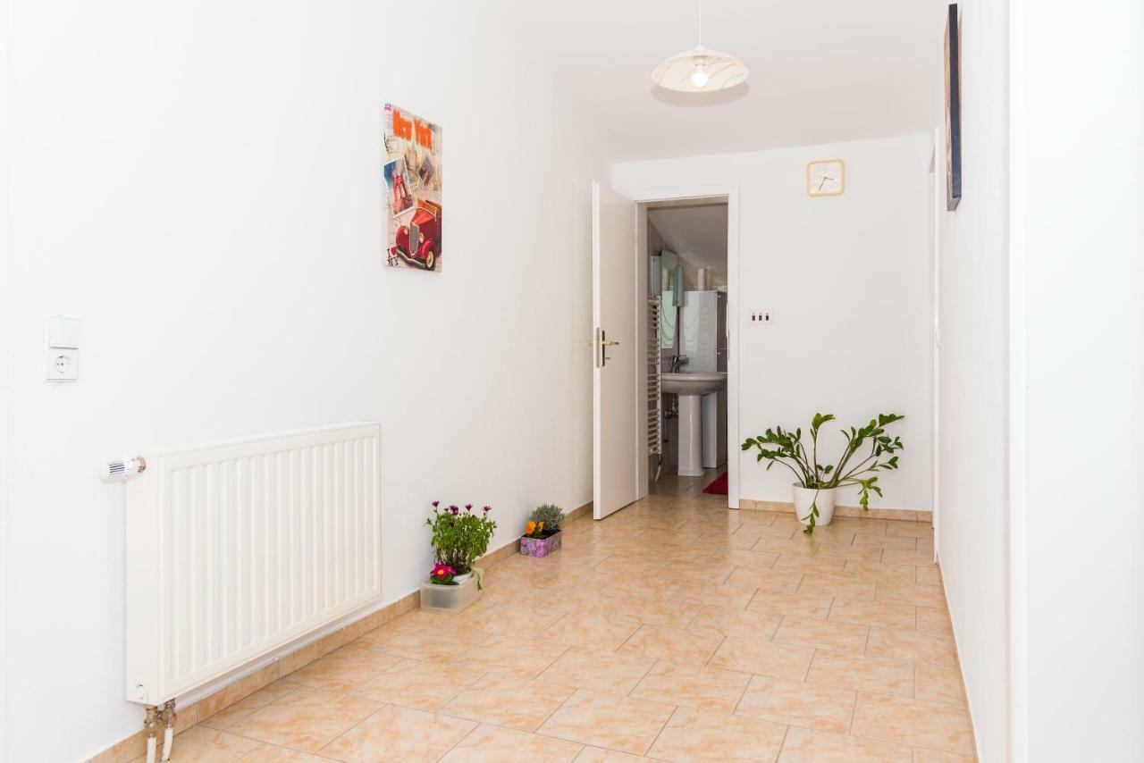 Apartment Kata Dubravice Extérieur photo