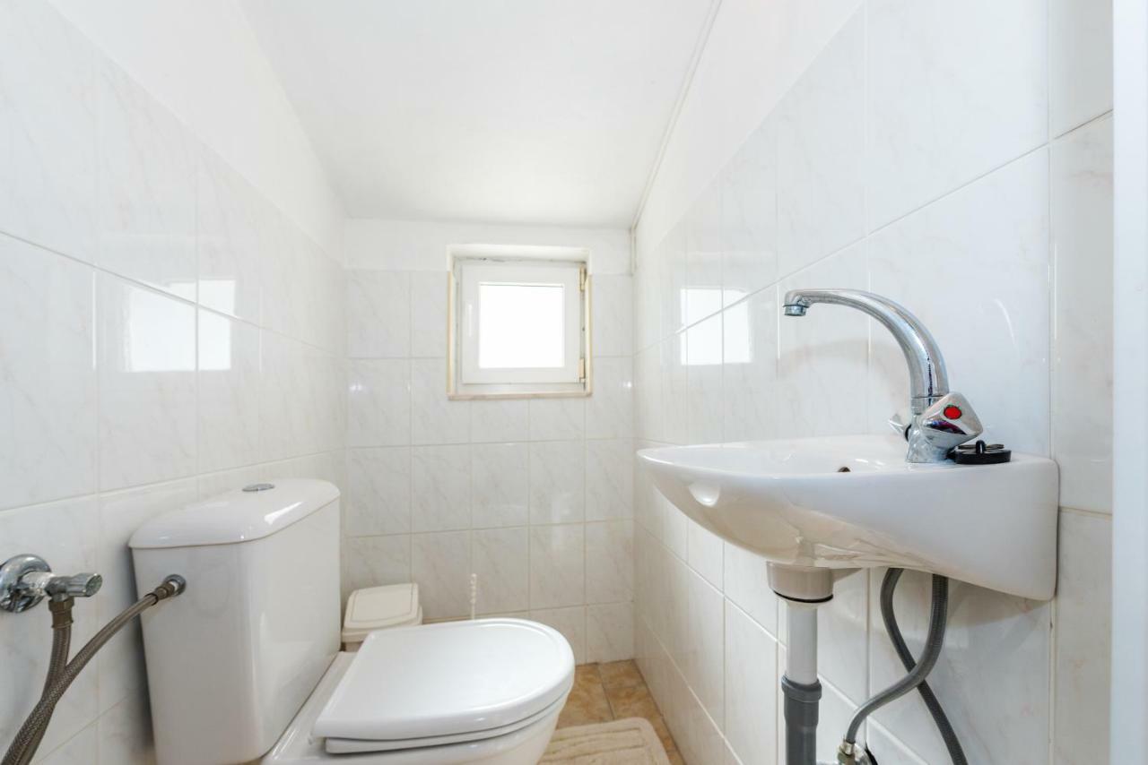 Apartment Kata Dubravice Extérieur photo
