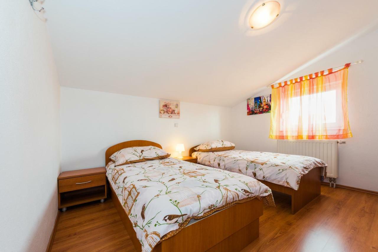 Apartment Kata Dubravice Extérieur photo
